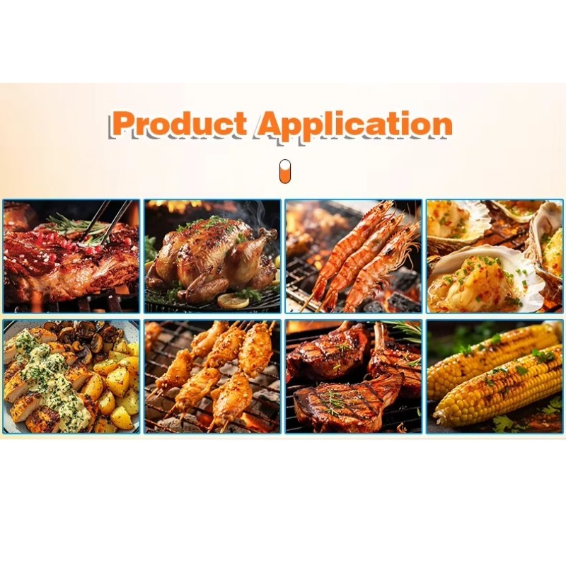 Kitchen Appliances Are - Multi-functional Commercial Kitchen Appliance Electric Heating