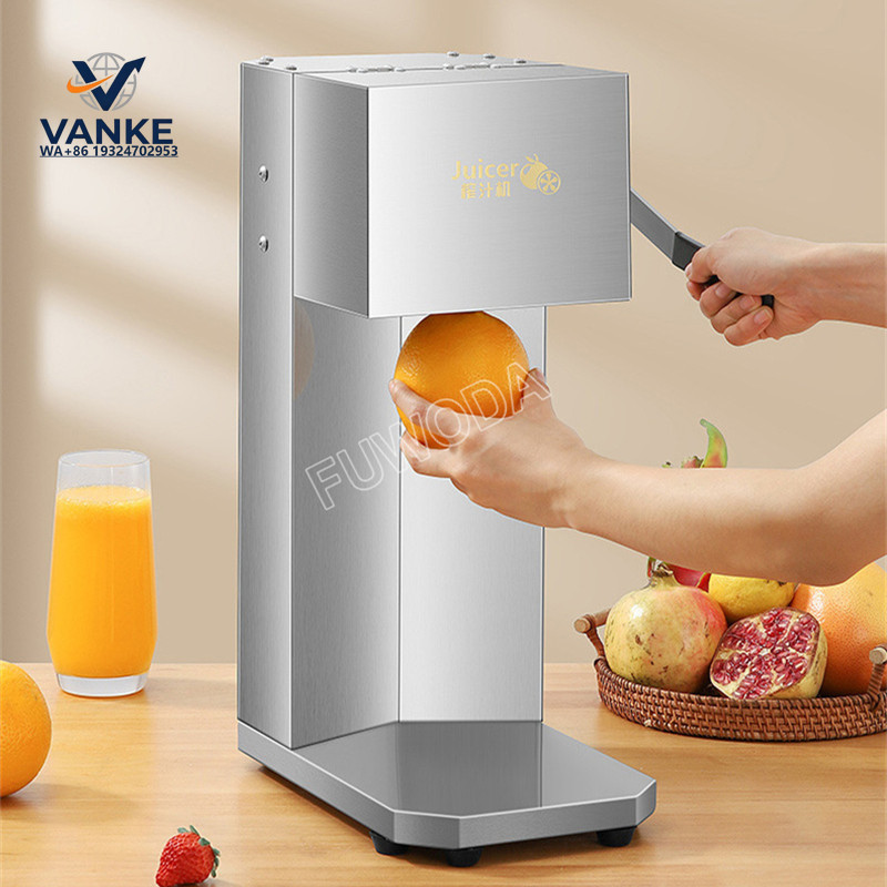 Kitchen Appliances Are - 110V 220V Stainless Steel Electric Orange