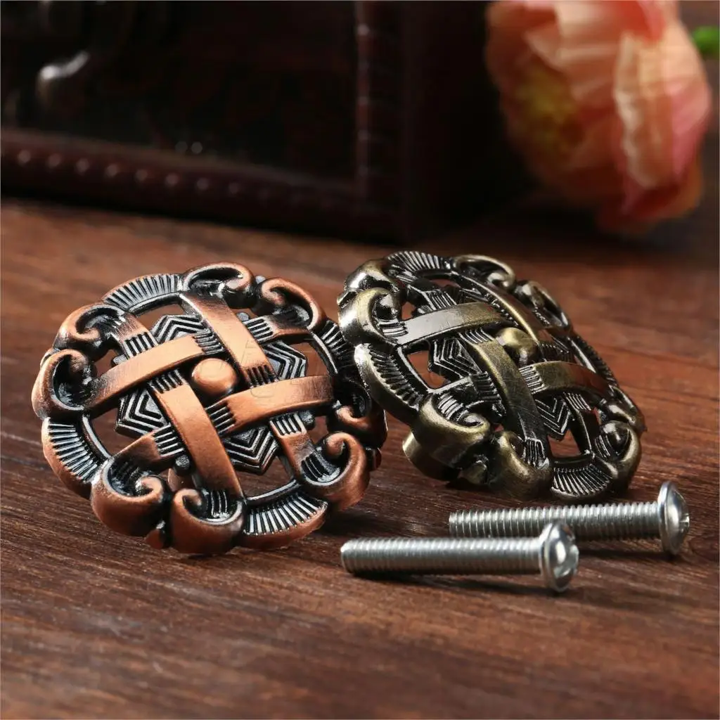 Kitchen Appliances Vintage - bowarepro Hollow Retro Zinc Alloy Kitchen