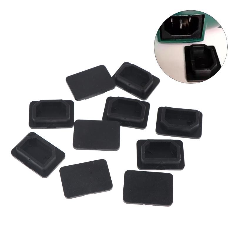 10/20/50Pcs Waterproof Dust Co - Kitchen Appliances Electronics review and price