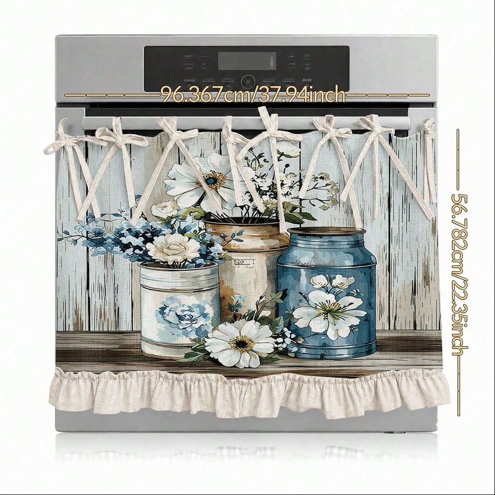2D Farmhouse Style, Kitchen Ap - Kitchen Appliances Vintage review and price