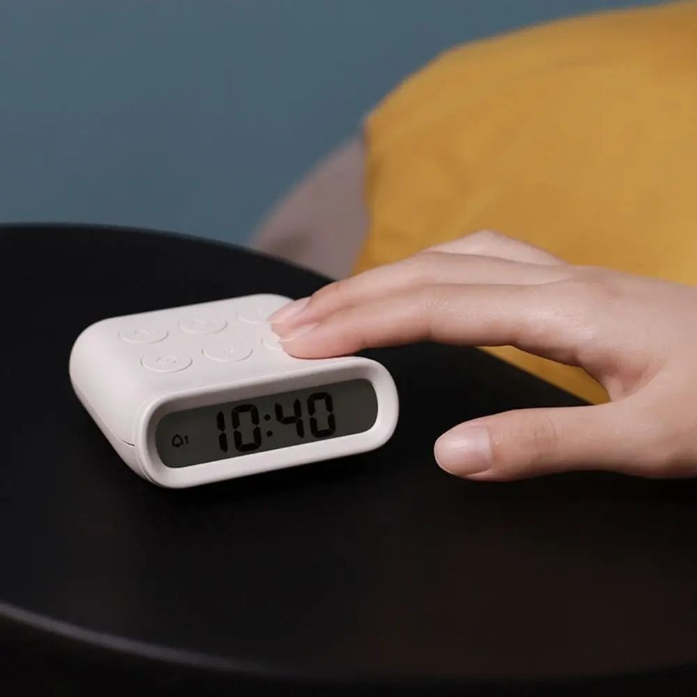 Gifts Creative Small Alarm Clo - Kitchen Appliances Electronics review and price
