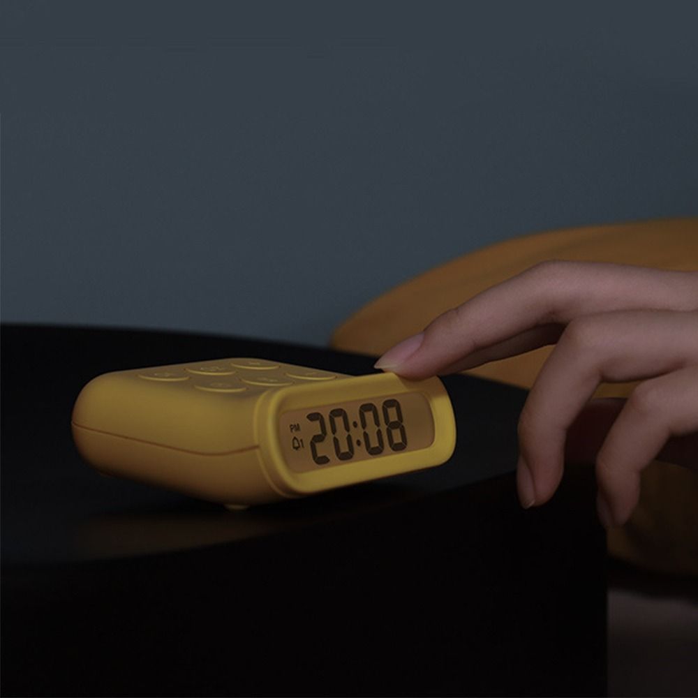 Gifts Creative Small Alarm Clo - Kitchen Appliances Electronics review and price