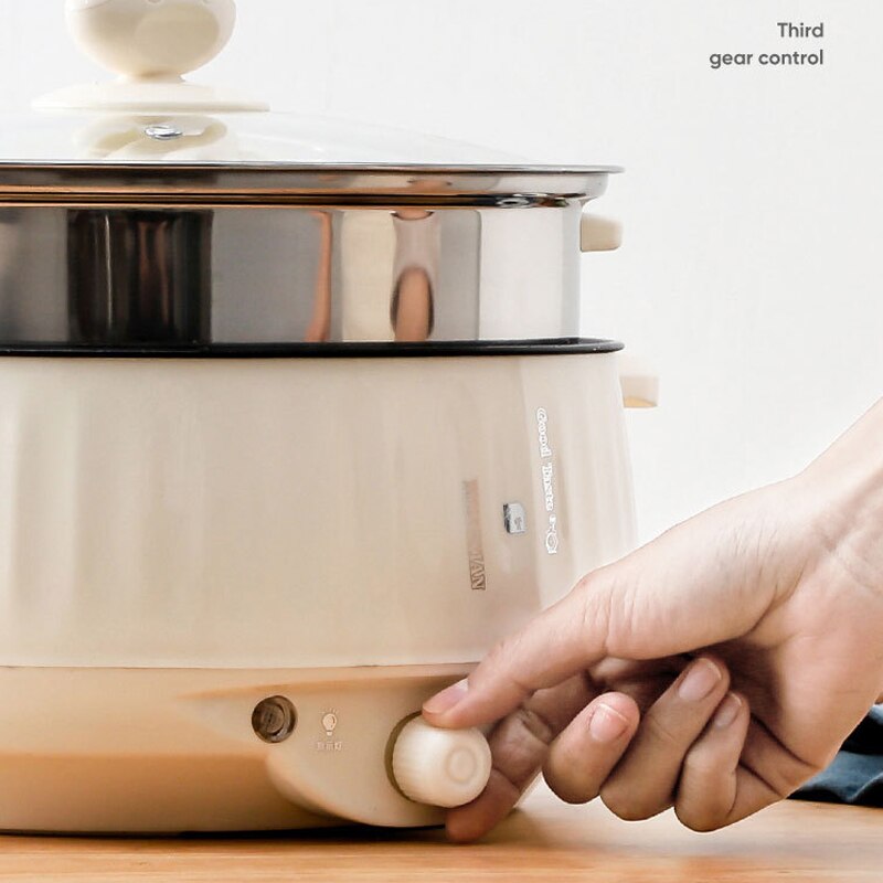 220V Multi Cookers Single/Doub - Kitchen Appliances Electronics review and price