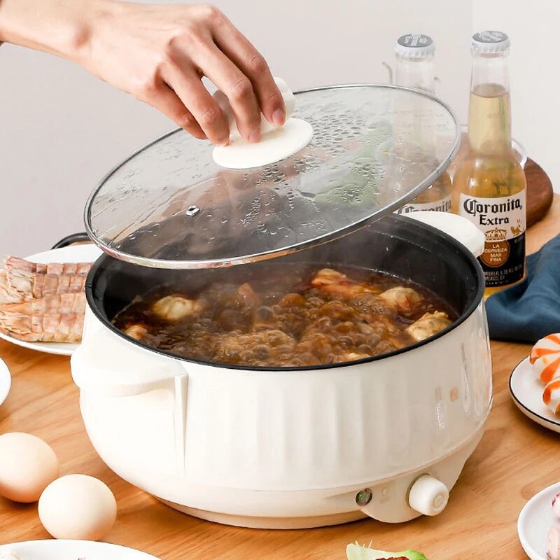 220V Multi Cookers Single/Doub - Kitchen Appliances Electronics review and price