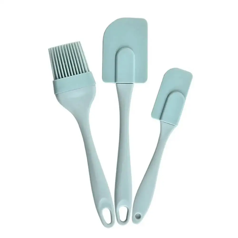 3Pcs Non-Stick Silicone Cream  - Kitchen Appliances Electronics review and price