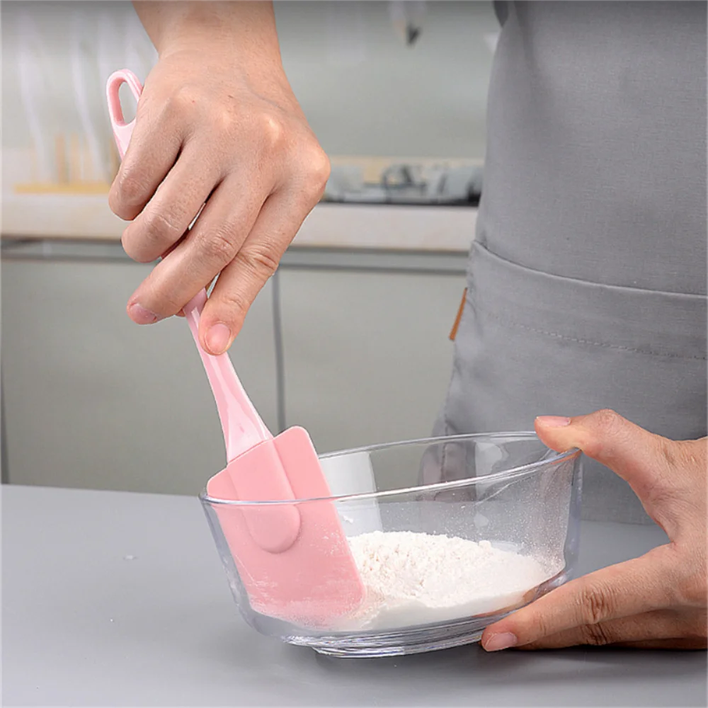 3Pcs Non-Stick Silicone Cream  - Kitchen Appliances Electronics review and price