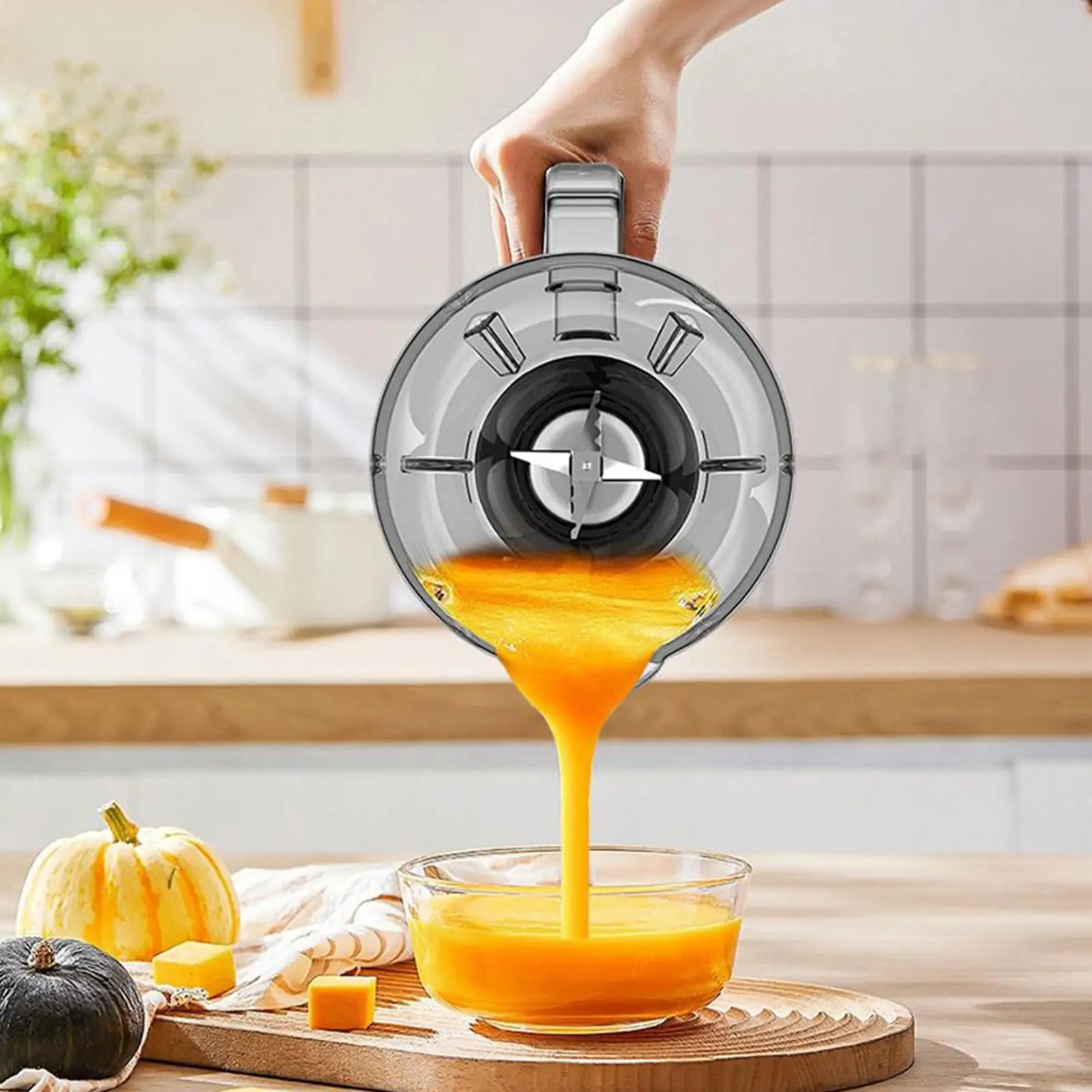 Blenders For Kitchen Large Cap - Food Processor Large review and price