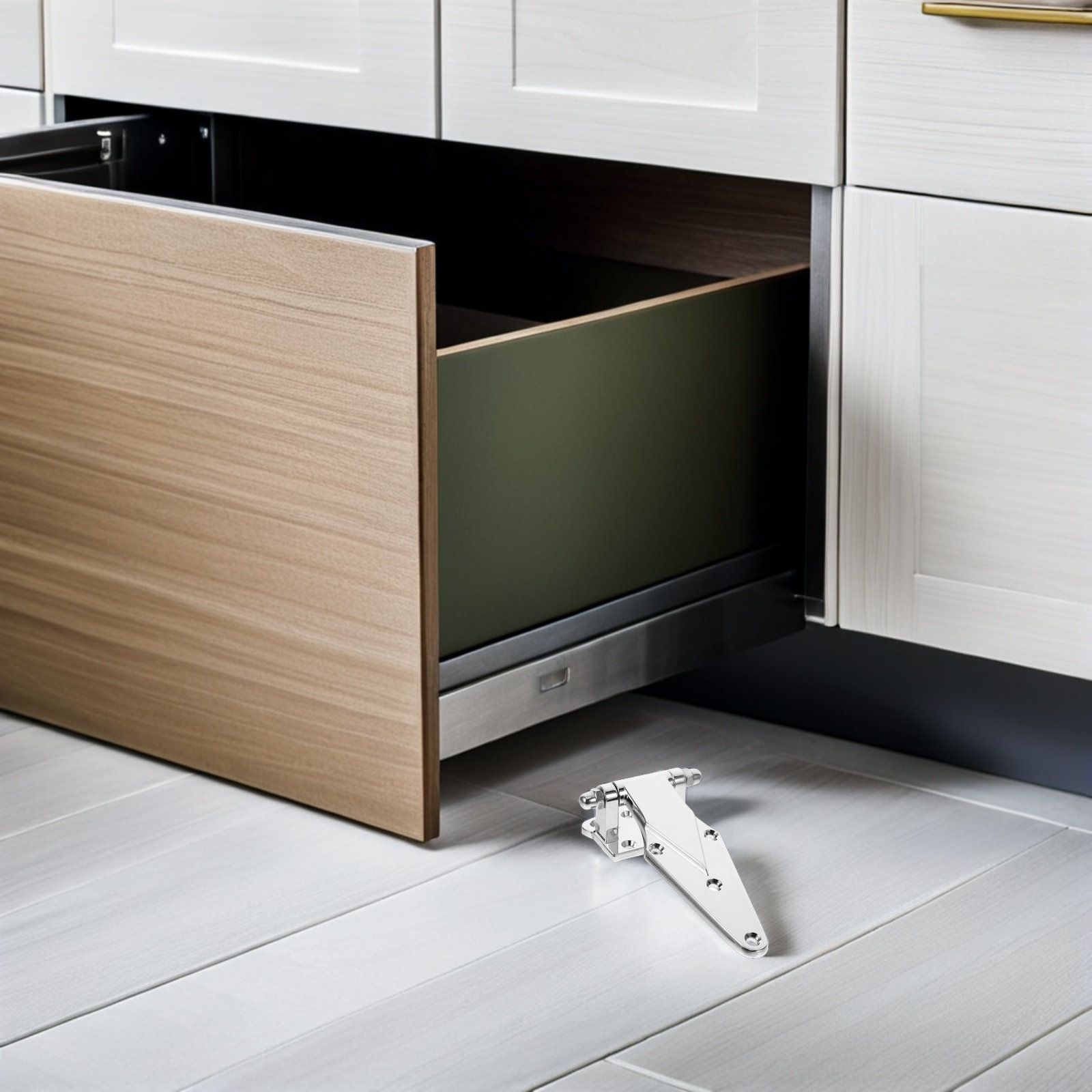 Cold Storage Door Hinges Heavy - Kitchen Appliances Are review and price