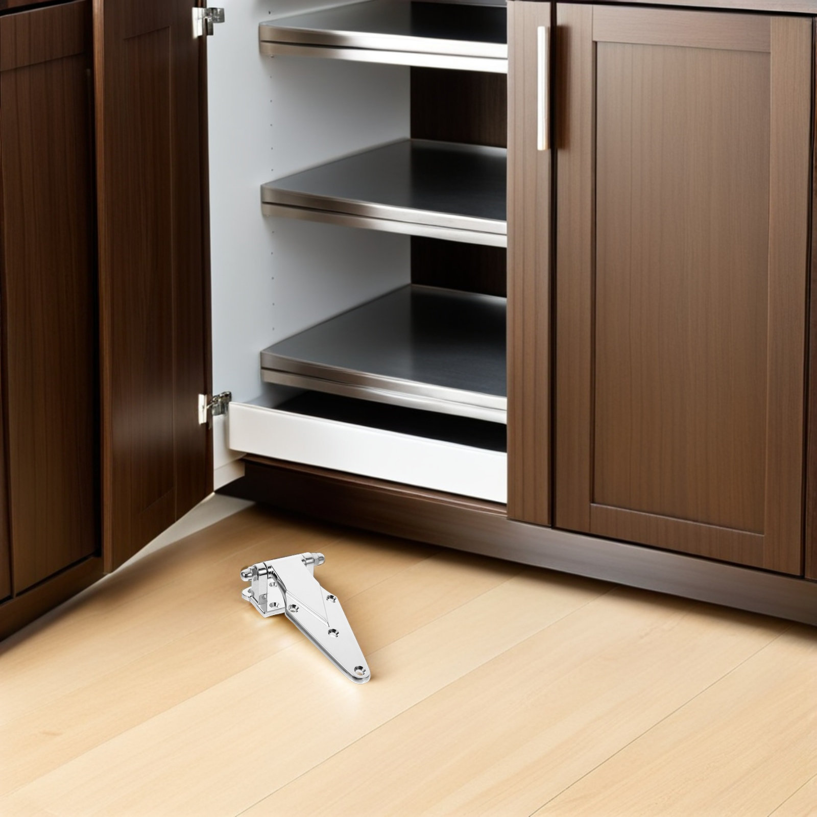 Cold Storage Door Hinges Heavy - Kitchen Appliances Are review and price