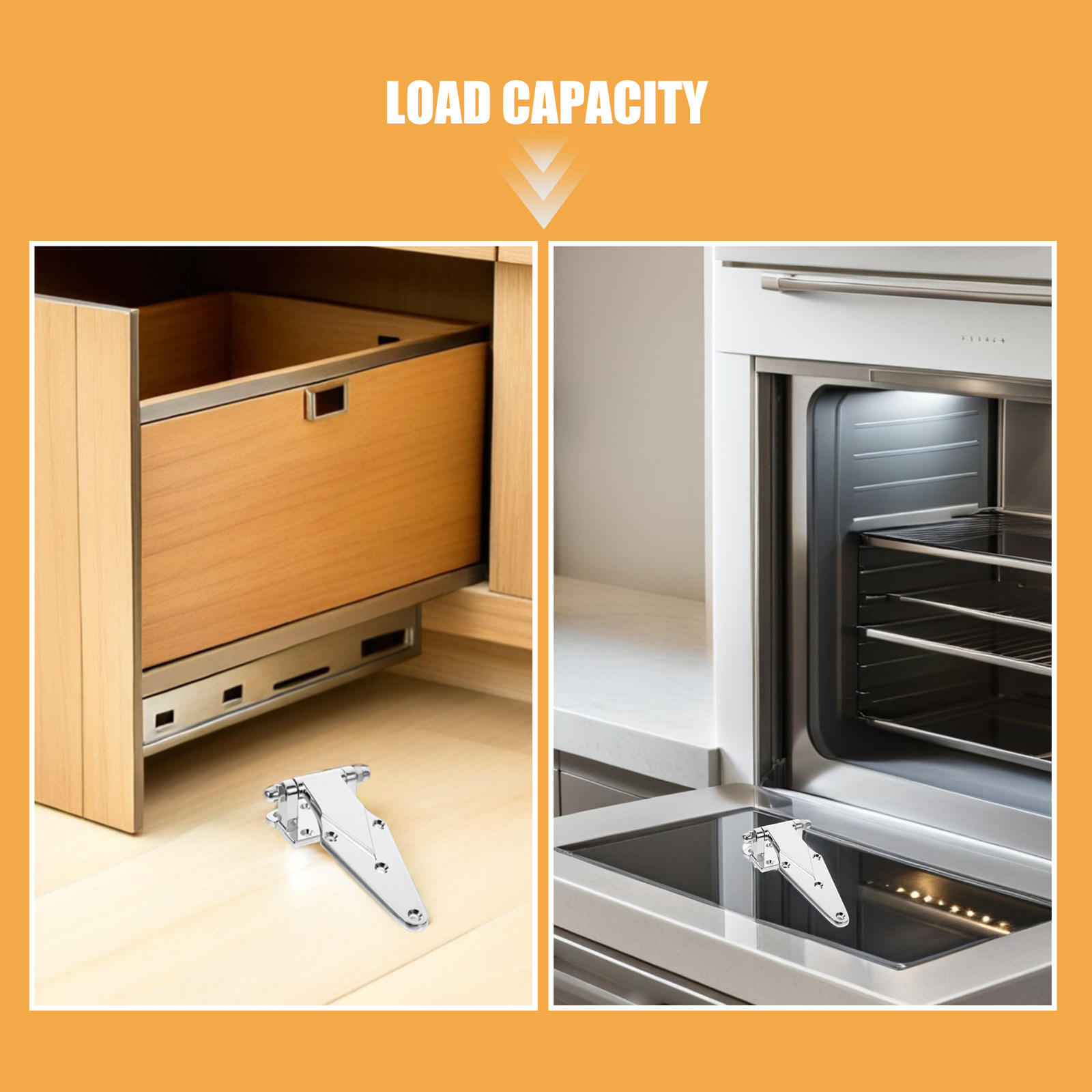 Cold Storage Door Hinges Heavy - Kitchen Appliances Are review and price