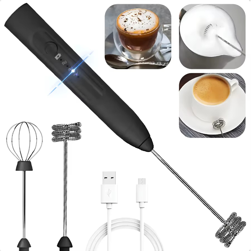 1pc Rechargeable Handheld Elec - Kitchen Appliances Electronics review and price