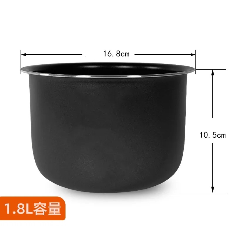 1.8L non-stick rice cooker ric - Rice Cooker 10 Cup review and price