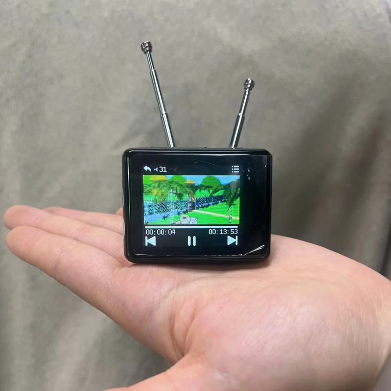 Color Touch Screen Miniature R - Kitchen Appliances Vintage review and price