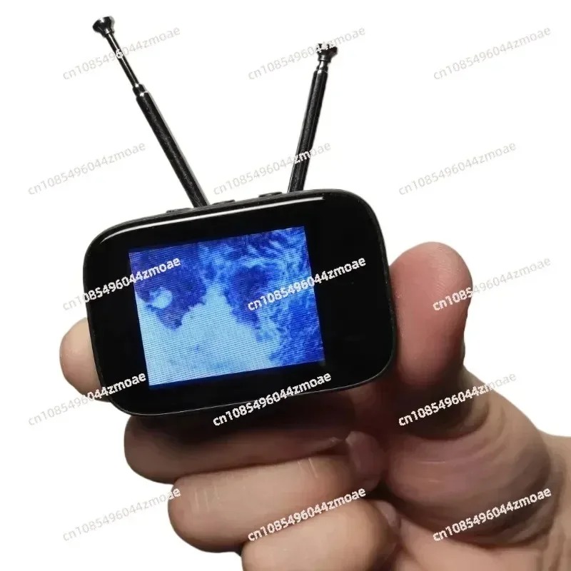Color Touch Screen Miniature R - Kitchen Appliances Vintage review and price