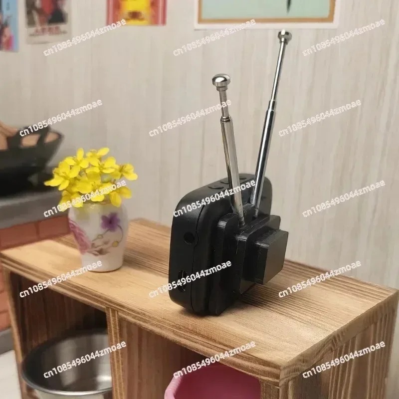 Color Touch Screen Miniature R - Kitchen Appliances Vintage review and price