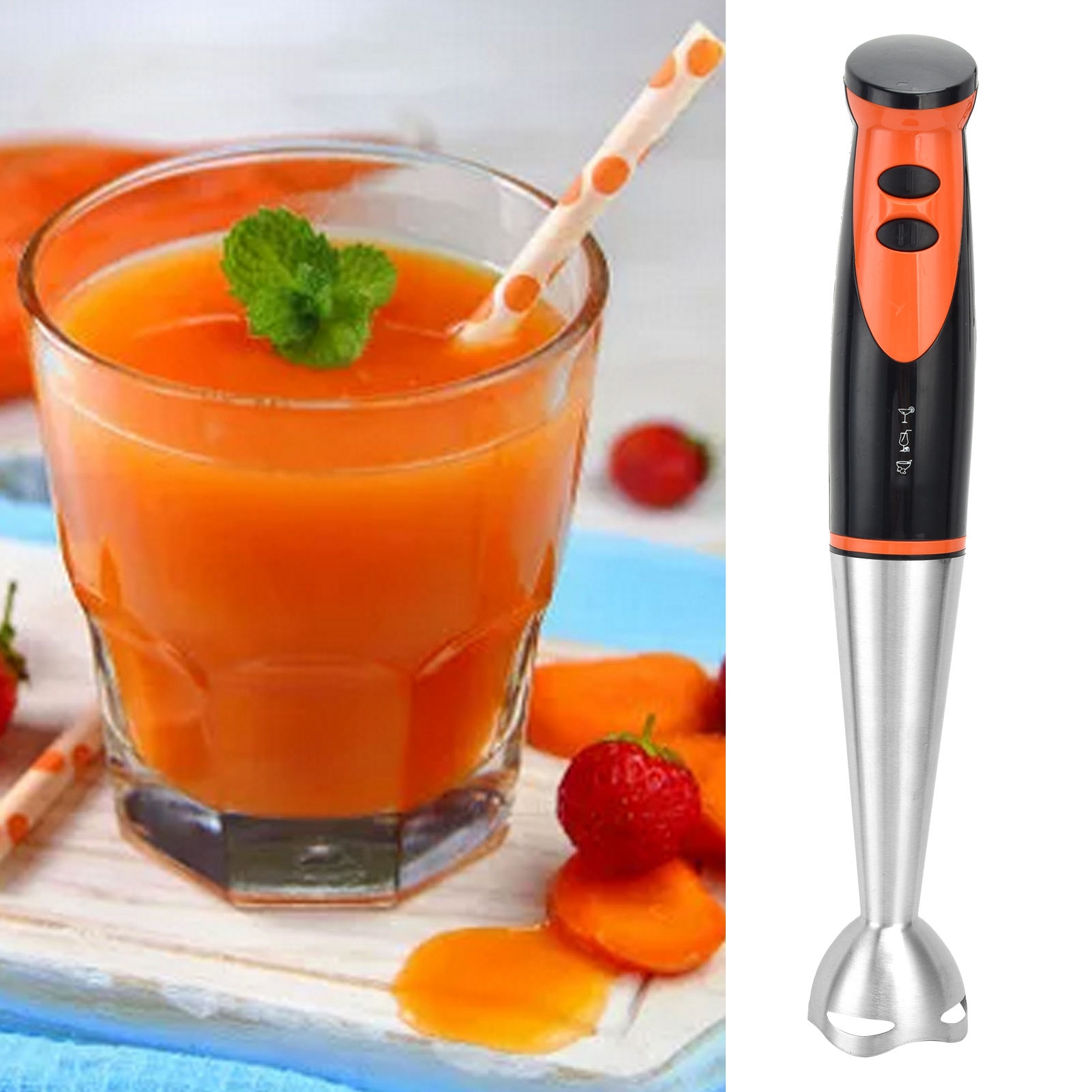 Electric Blender Electric Mixe - Kitchen Appliances Electronics review and price