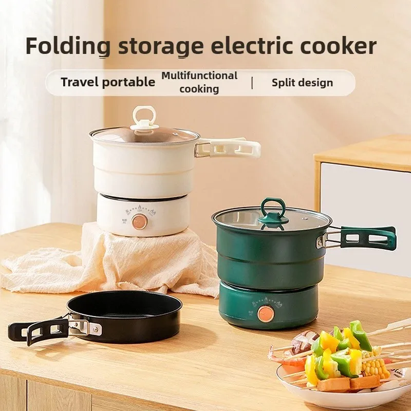 110V/220V Electric Cooker Port - Kitchen Appliances Electronics review and price