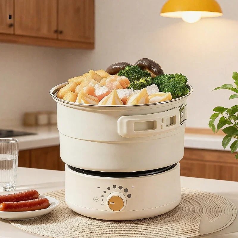 110V/220V Electric Cooker Port - Kitchen Appliances Electronics review and price