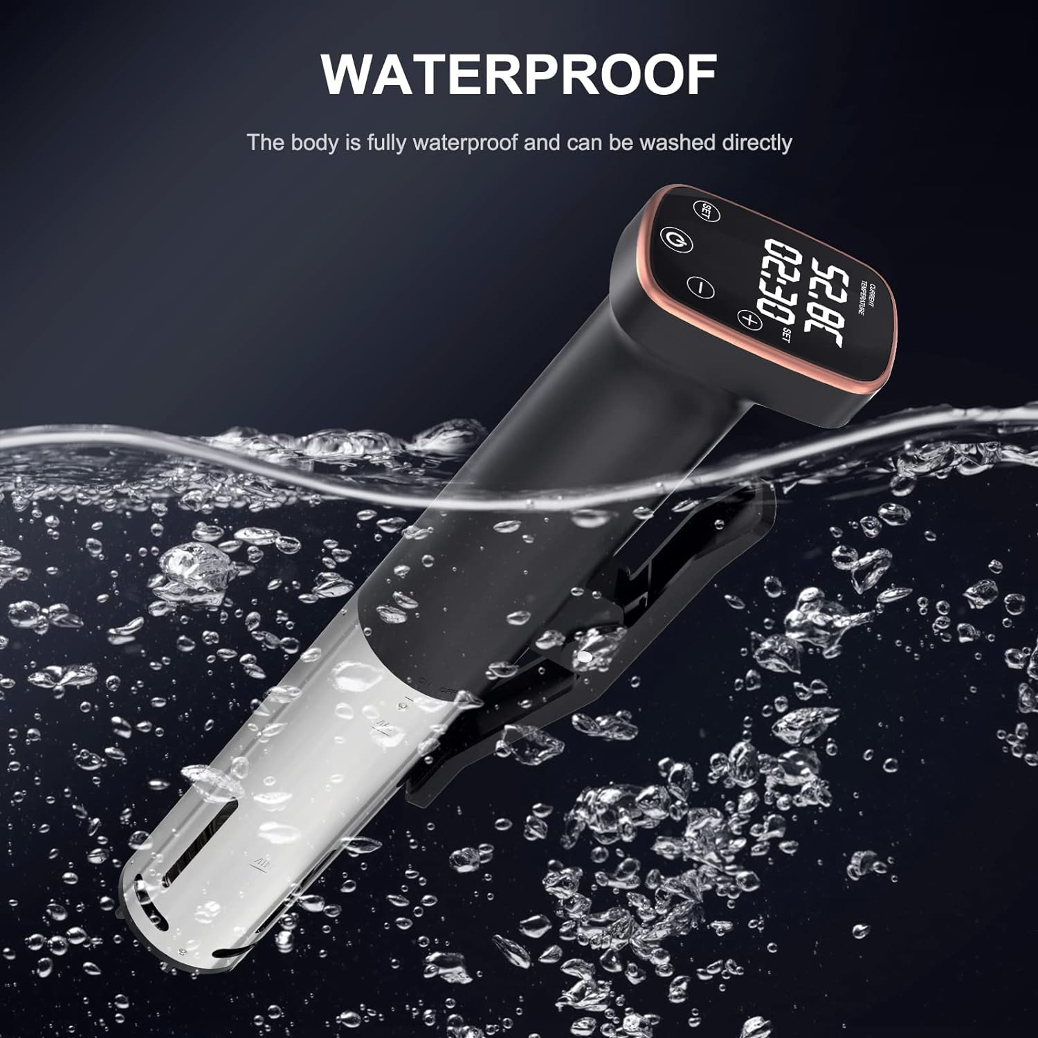 FP01 Electric Household Thermo - Kitchen Appliances Are review and price