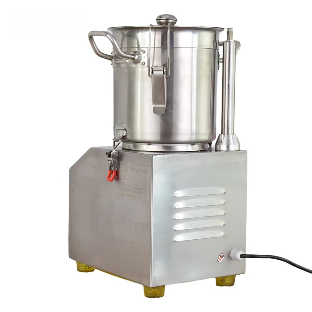 13L Large Capacity Commercial  - Food Processor Large review and price