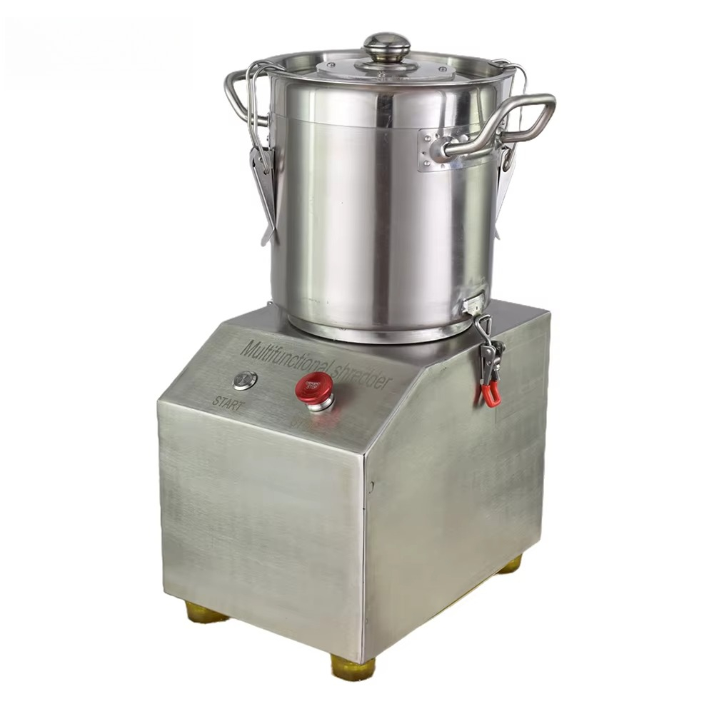 13L Large Capacity Commercial  - Food Processor Large review and price