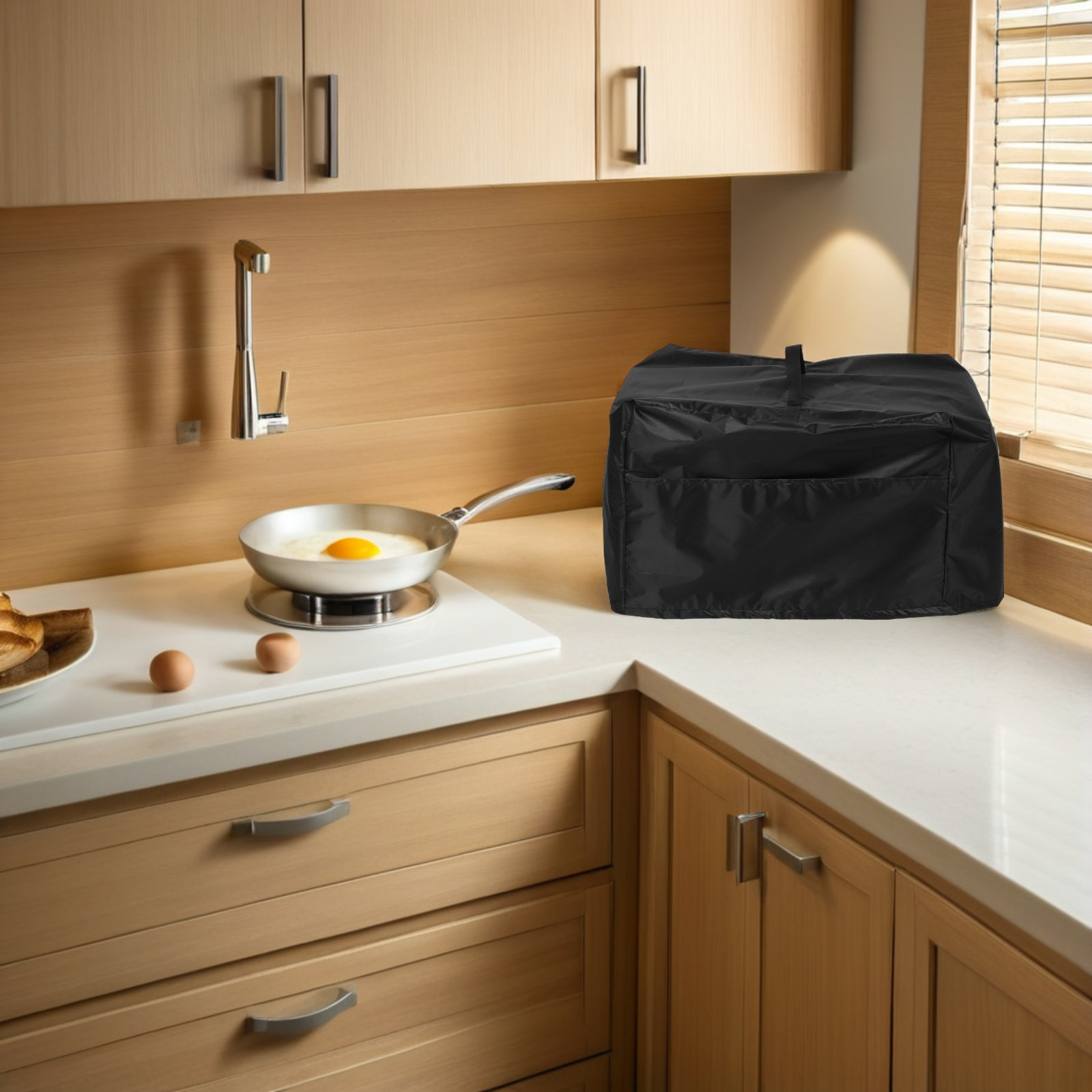 Meat Slicer Dust Cover Waterpr - Kitchen Appliances Are review and price