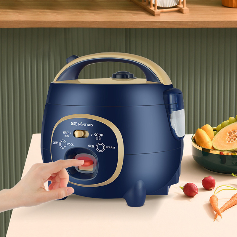 2 IN 1 1.8L Small Rice Cooker  - Rice Cooker 10 Cup review and price