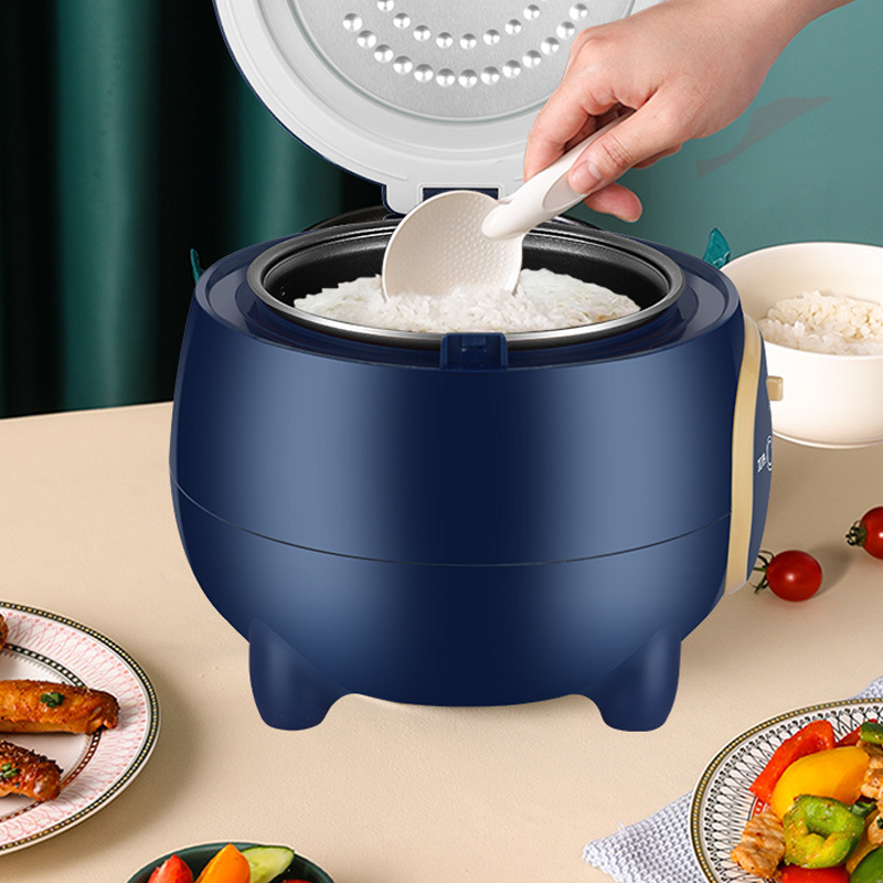 2 IN 1 1.8L Small Rice Cooker  - Rice Cooker 10 Cup review and price