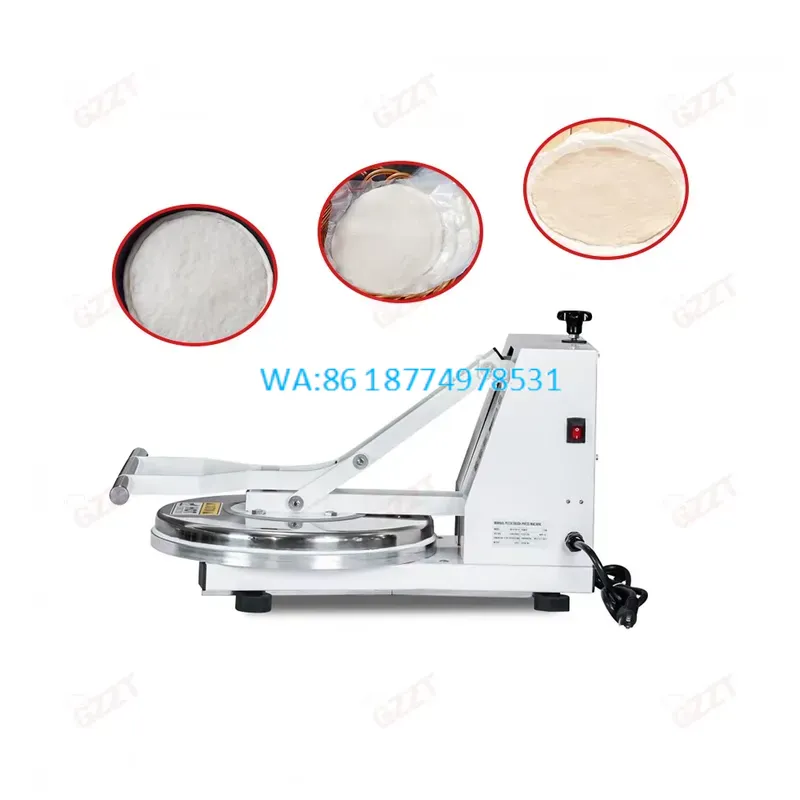 Wmwmnu for Restaurant Commerci - Tortilla Press Cast review and price