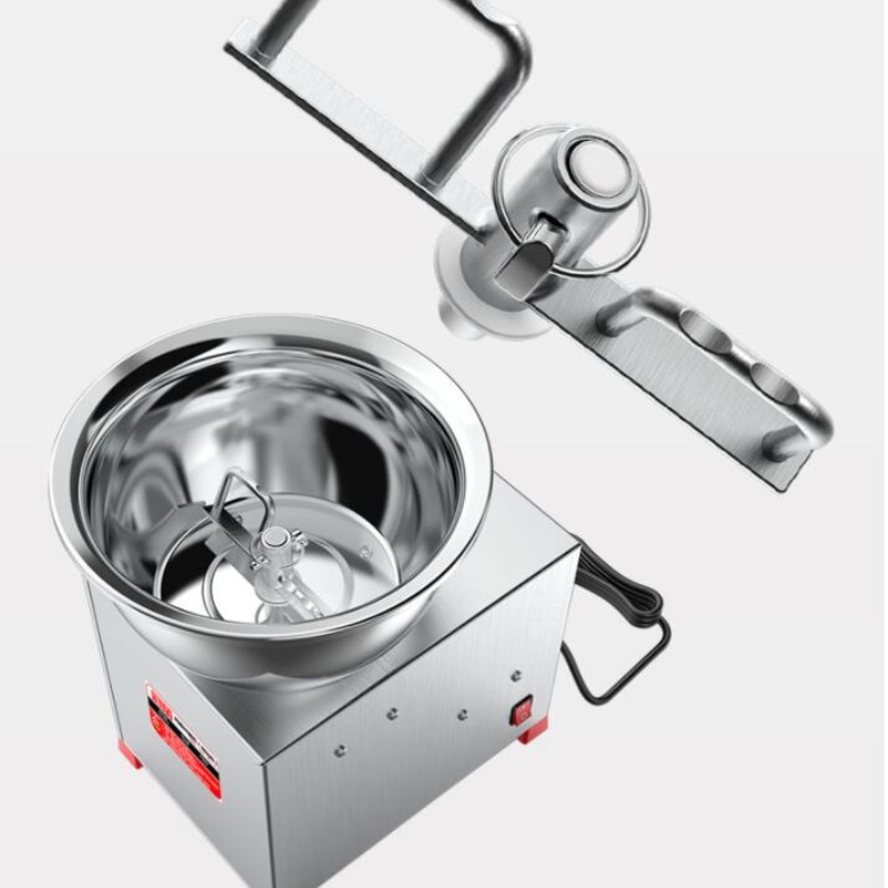 Flour Dough Mixer Machine Knea - Kitchen Appliances Are review and price