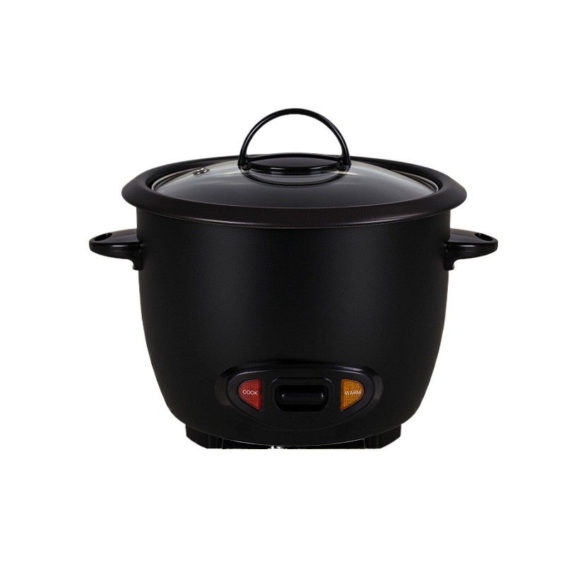 2026 900W White Non Stick Coat - Rice Cooker 10 Cup review and price
