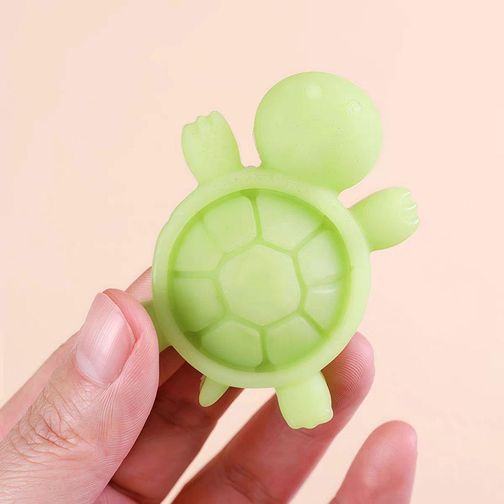 Turtles Ice Tray 3D Tortoises  - Kitchen Appliances Baking review and price