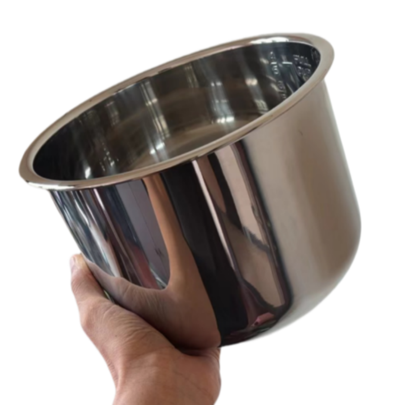 stainless steel rice cooker in - Rice Cooker 10 Cup review and price