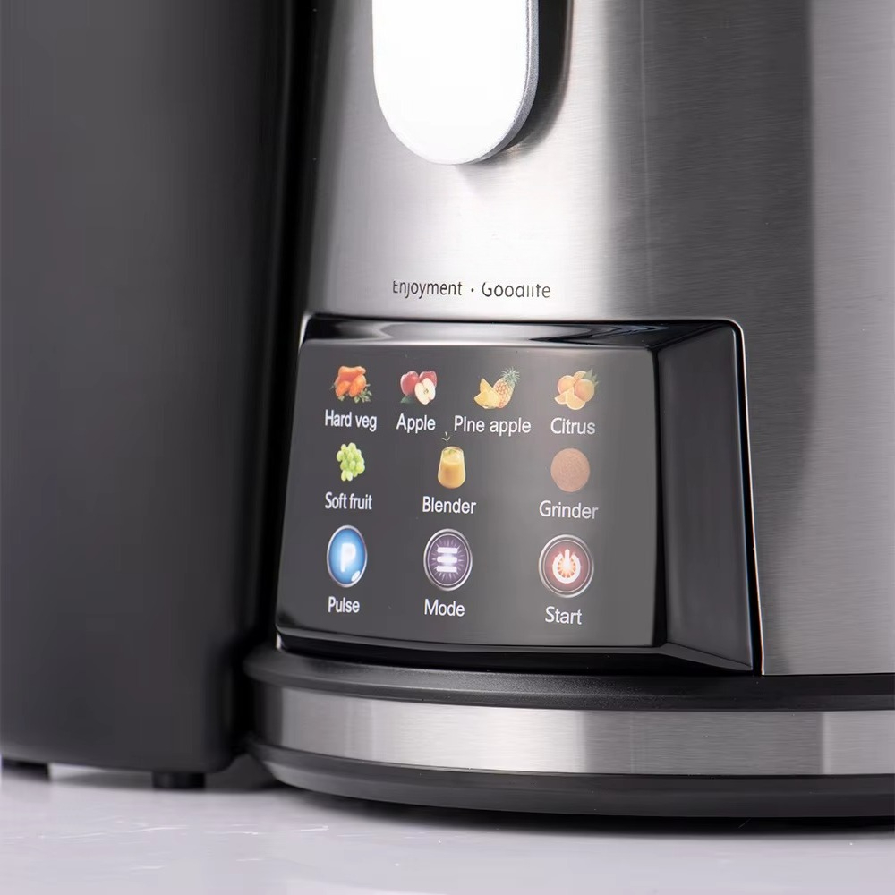 RAF 800W 10-in-1 Juicer Exprim - Food Processor Large review and price