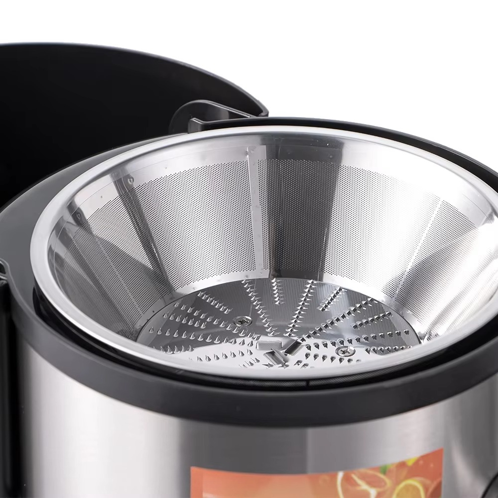 RAF 800W 10-in-1 Juicer Exprim - Food Processor Large review and price