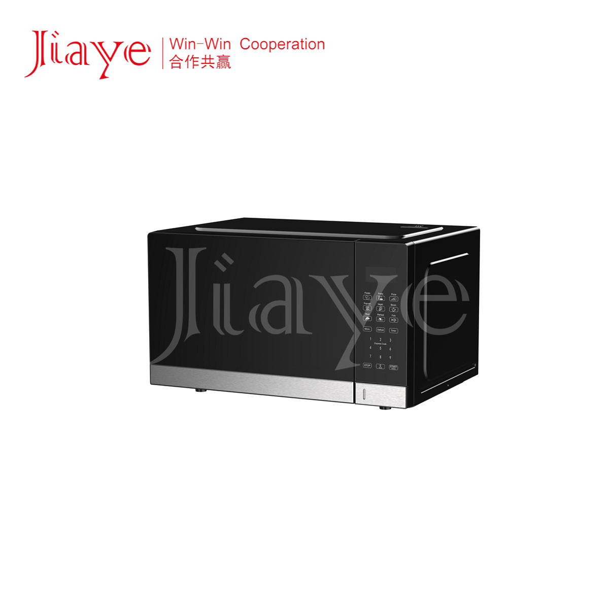 Hot Sale 30L Table Top Microwa - Kitchen Appliances For Sale review and price
