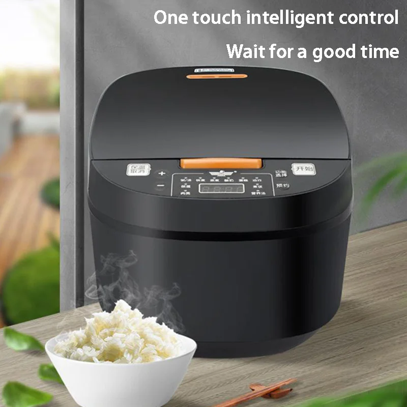 5L Household Rice Cooker Intel - Rice Cooker 10 Cup review and price