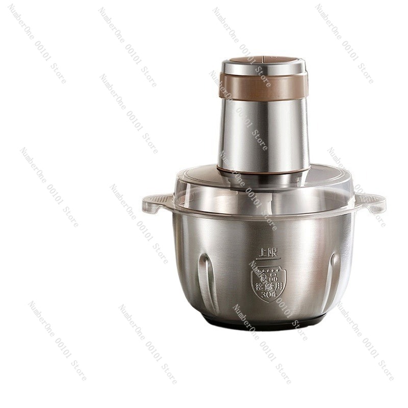 Household meat grinder,large c - Food Processor Large review and price