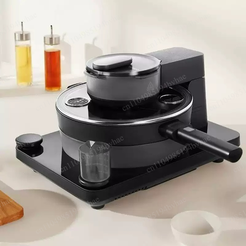 1.0 intelligent cooking machin - Food Processor Large review and price