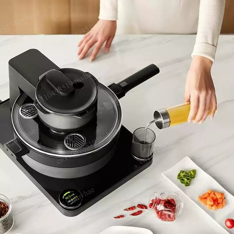 1.0 intelligent cooking machin - Food Processor Large review and price