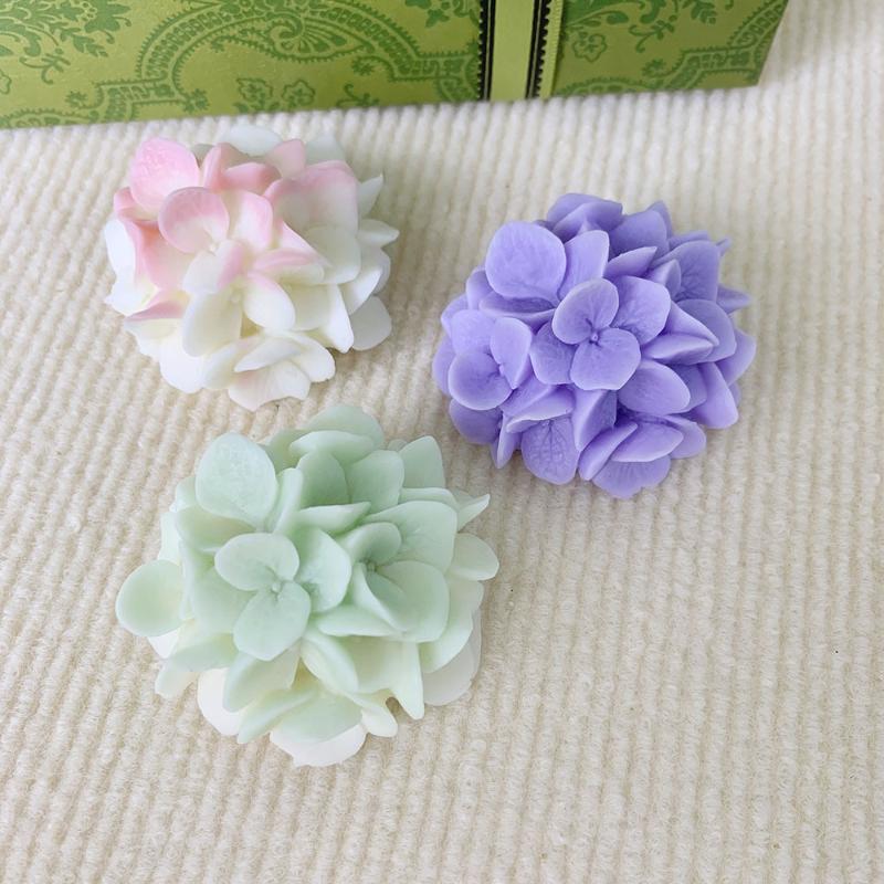 ●Hydrangea Flower Silicone Mol - Kitchen Appliances Baking review and price