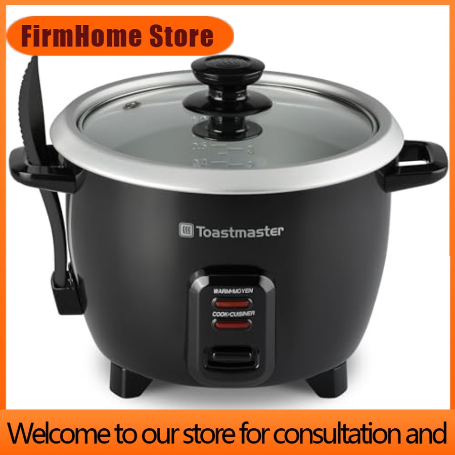 FirmHome StoreElectric Rice Co - Rice Cooker 10 Cup review and price