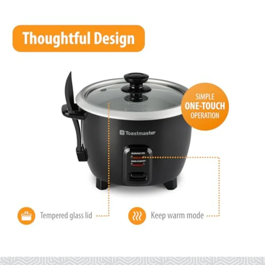 FirmHome StoreElectric Rice Co - Rice Cooker 10 Cup review and price