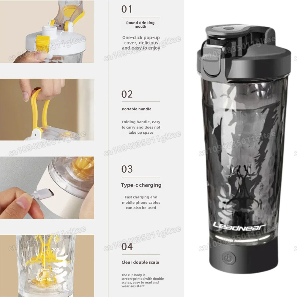 New in Electric Protein Powder - Kitchen Appliances Electronics review and price