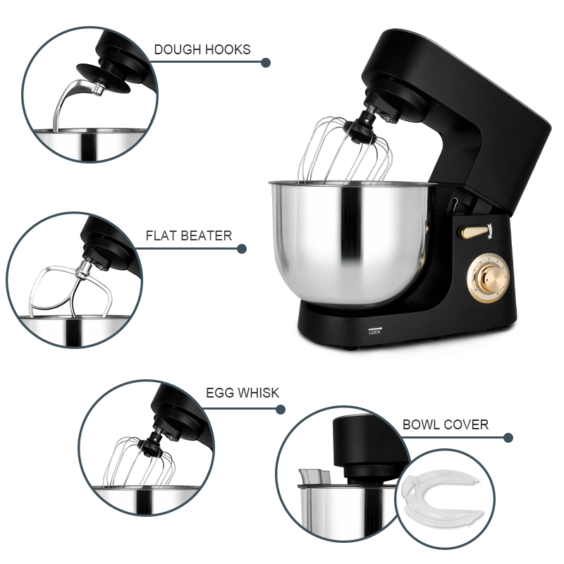 Household Stand Mixer High Pow - Kitchen Appliances Are review and price
