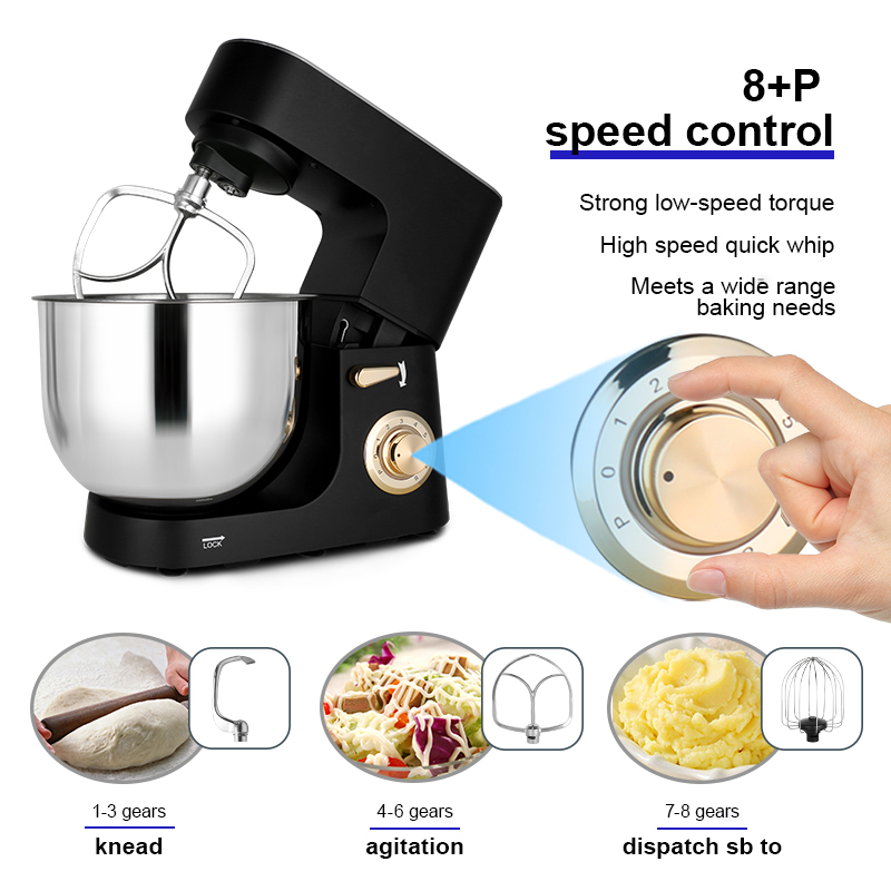 Household Stand Mixer High Pow - Kitchen Appliances Are review and price