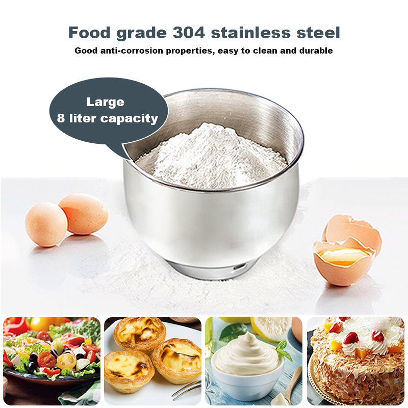 Household Stand Mixer High Pow - Kitchen Appliances Are review and price