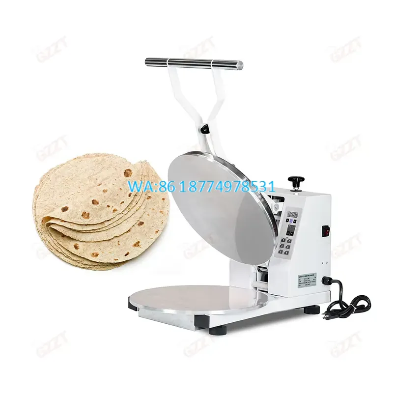 Wmwmnu for Heating Rectangular - Tortilla Press Cast review and price
