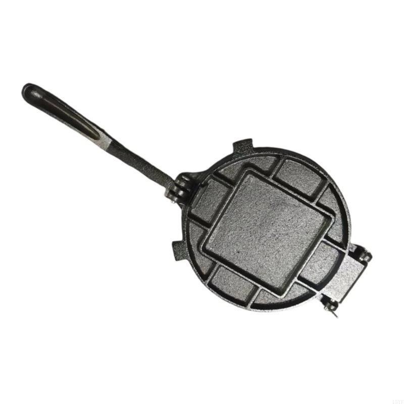 Cast Iron Tortillas Press Meta - Tortilla Press Cast review and price